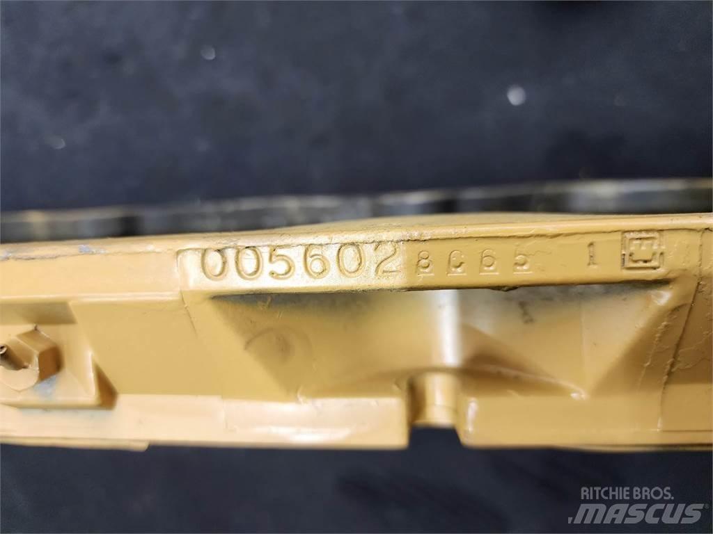 CAT 3406C 其他組件
