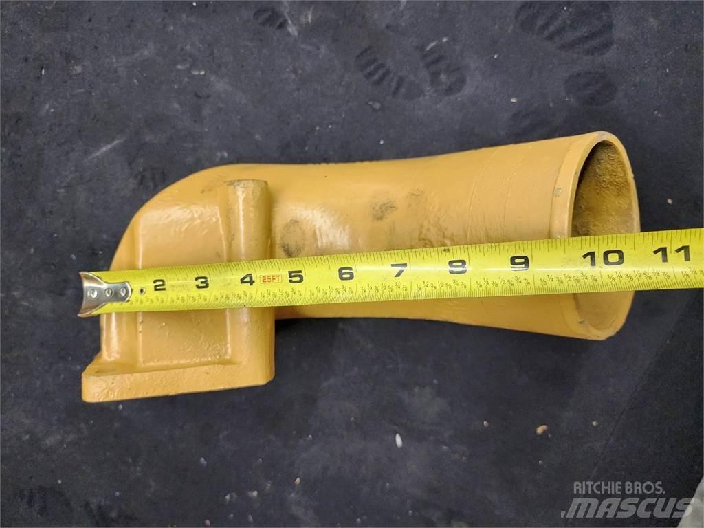 CAT 3406C 其他組件