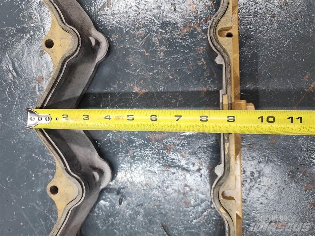 CAT 3406C 其他組件