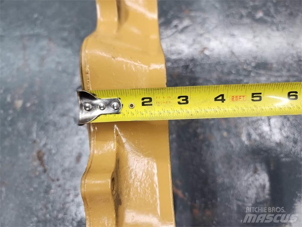 CAT 3406C 其他組件
