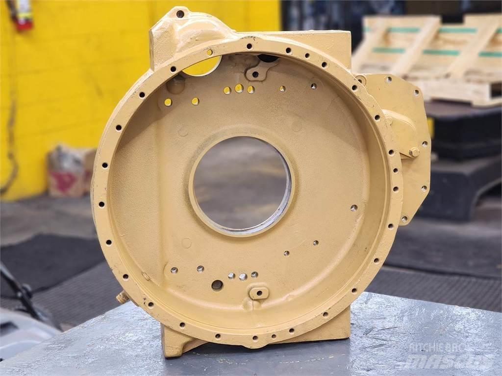 CAT 3406C 其他組件