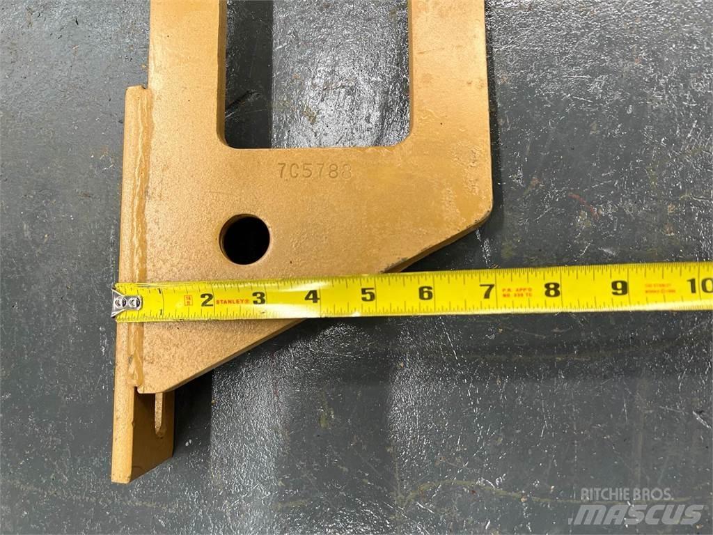 CAT 3406C 引擎/發動機