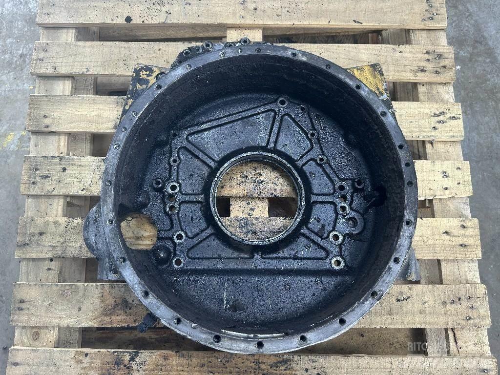 CAT 3406C 引擎/發動機