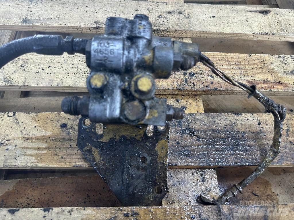 CAT 3406C 工業發動機
