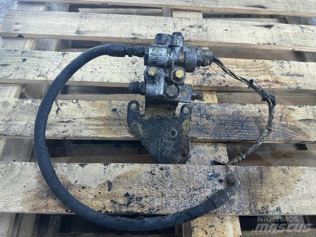 CAT 3406C 工業發動機