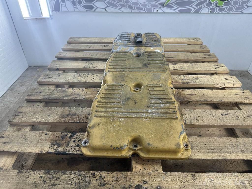 CAT 3406C 其他組件