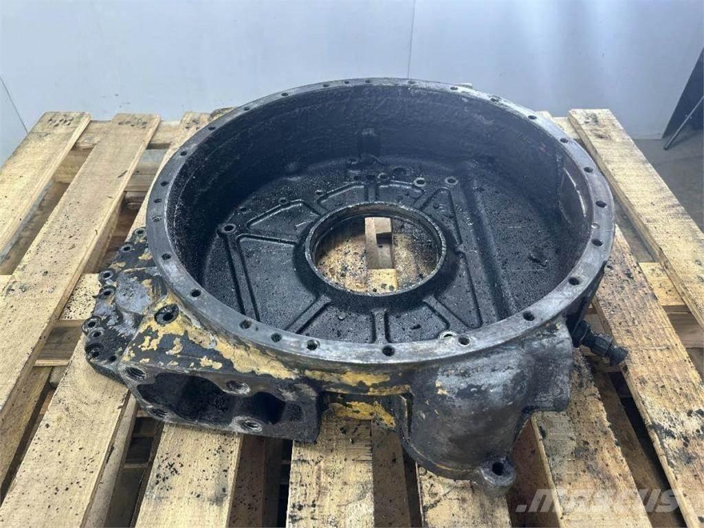 CAT 3406C 引擎/發動機