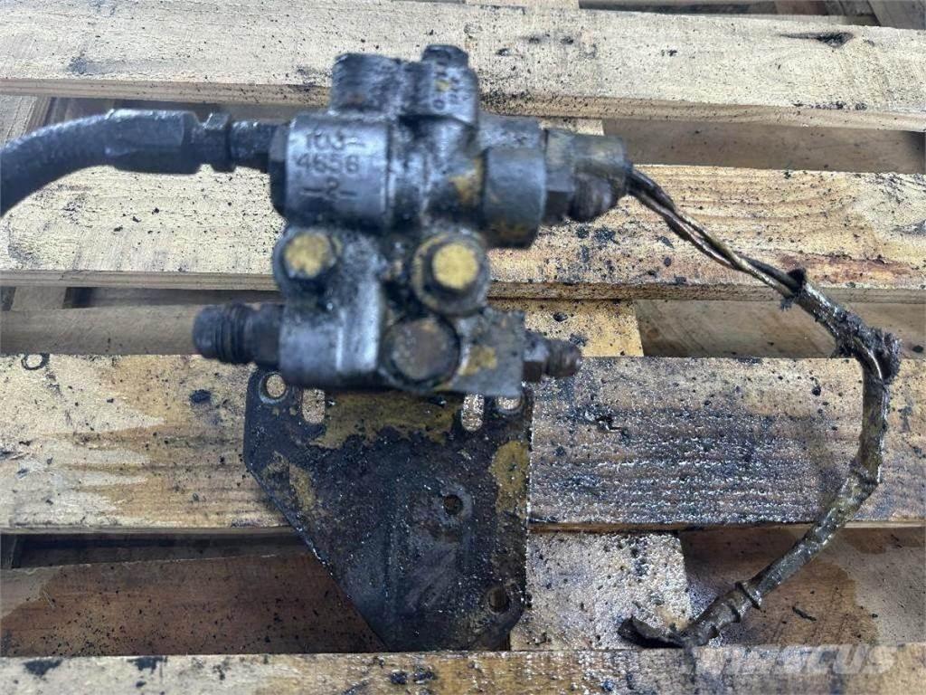 CAT 3406C 工業發動機