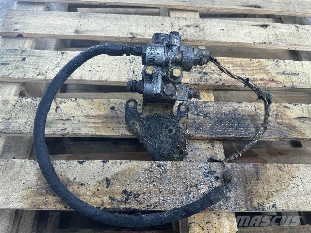 CAT 3406C 工業發動機
