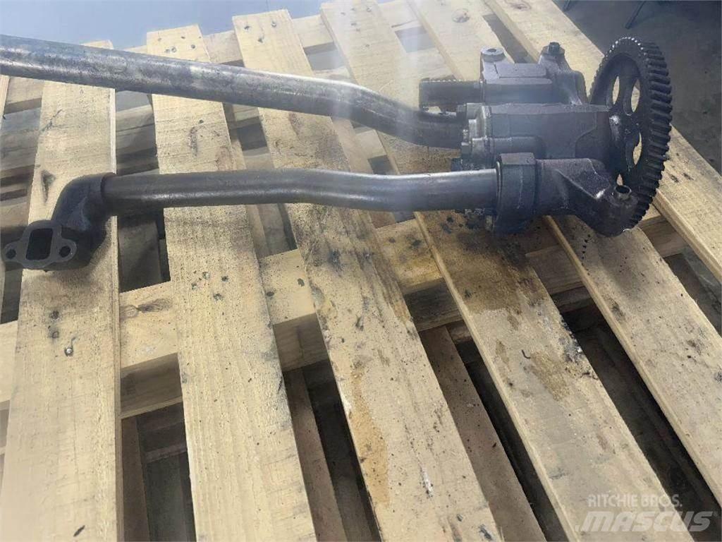 CAT 3406C 電子設備