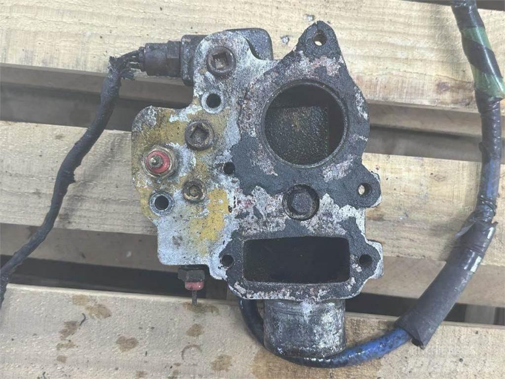 CAT 3406C 引擎/發動機