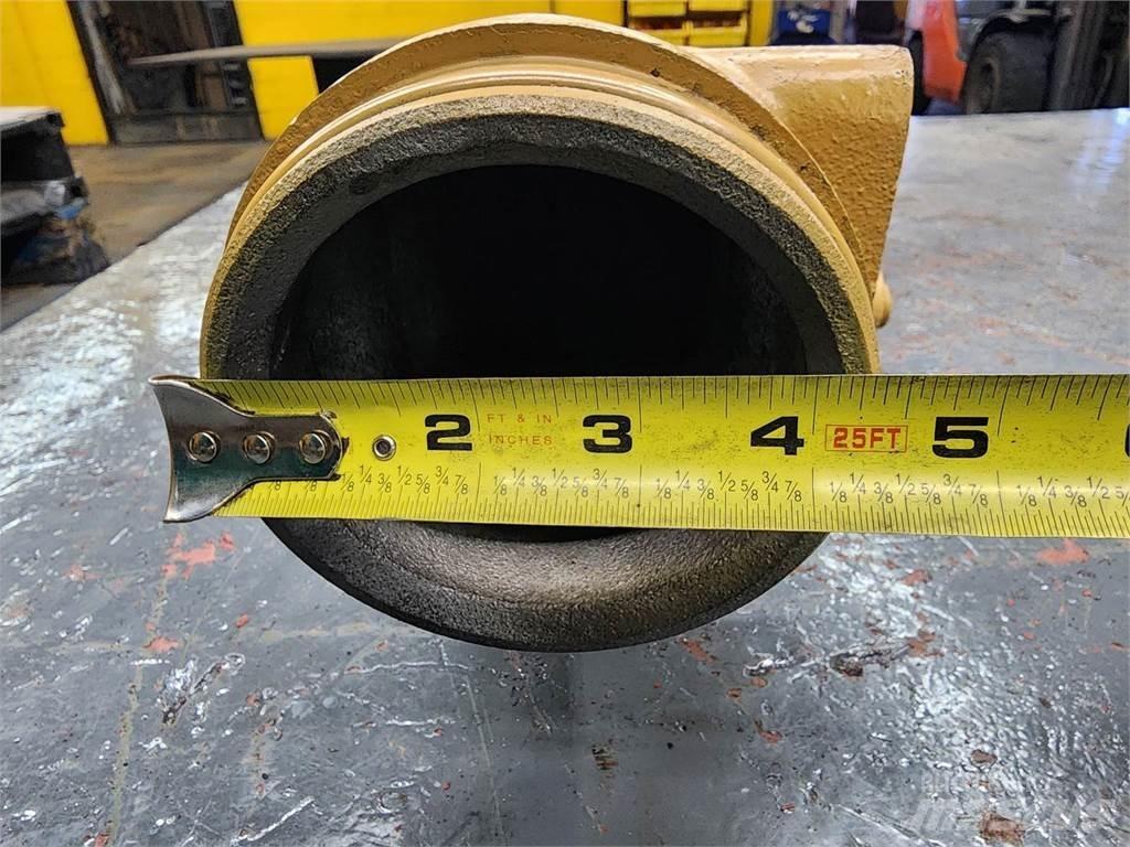 CAT 3406E 引擎/發動機