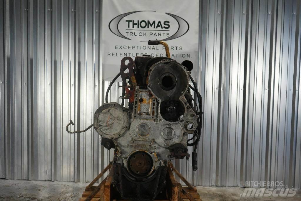 CAT 3406E 引擎/發動機