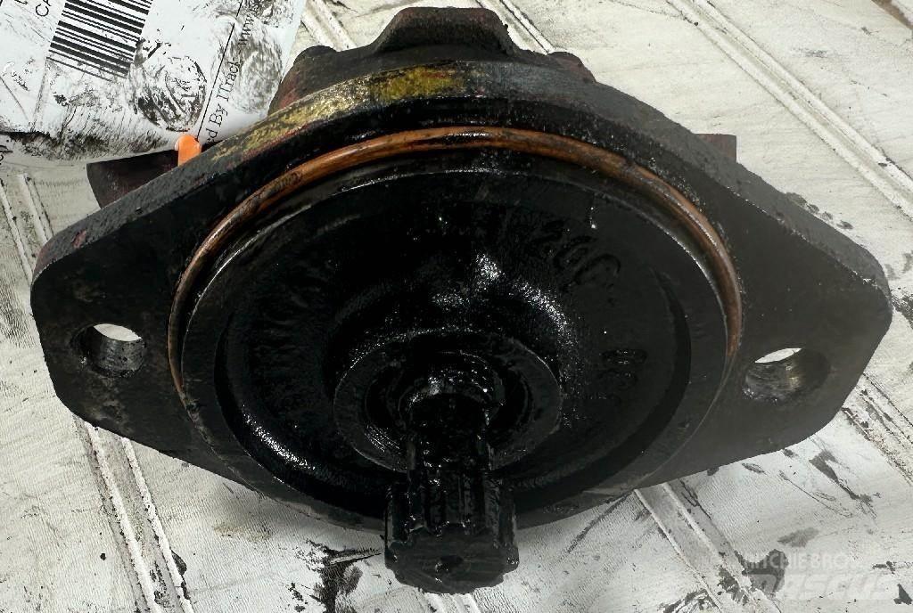 CAT 3406E 工業發動機