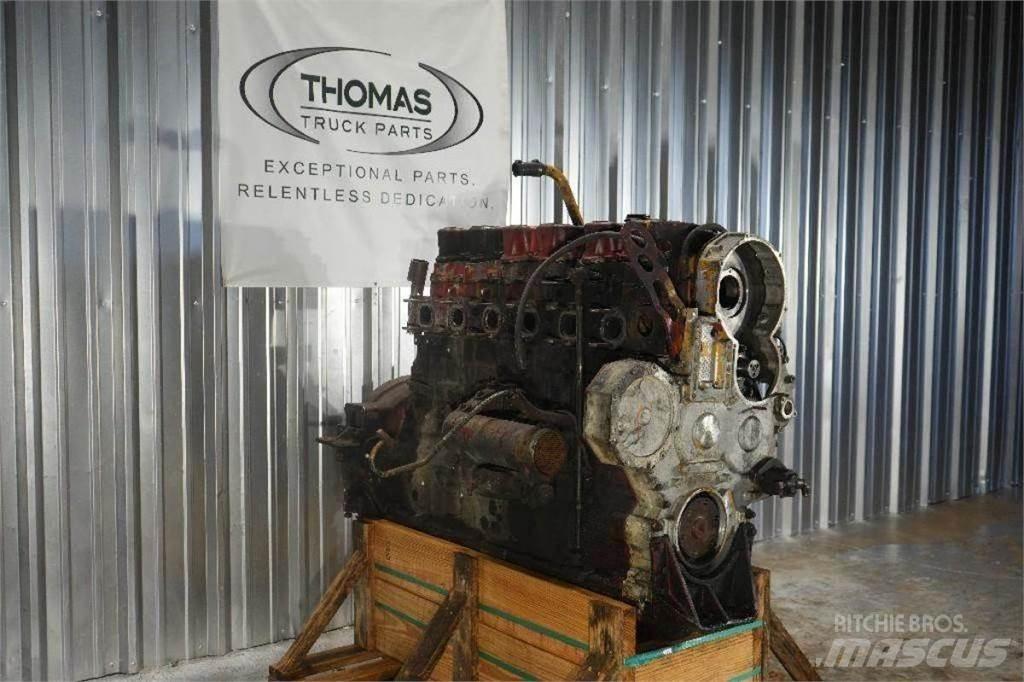 CAT 3406E 引擎/發動機