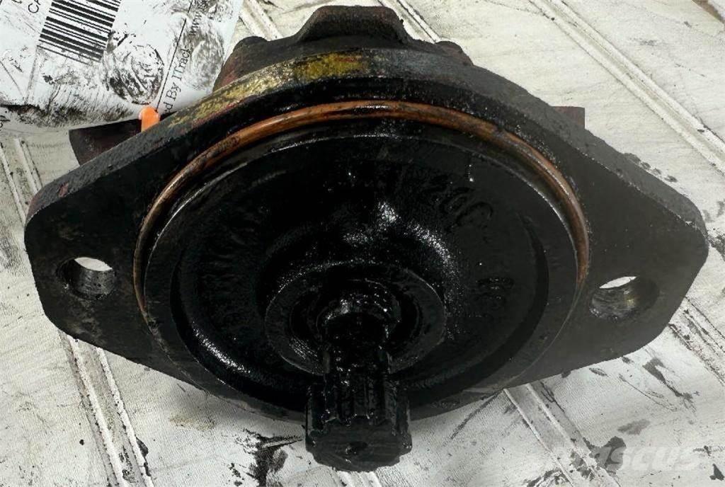 CAT 3406E 工業發動機