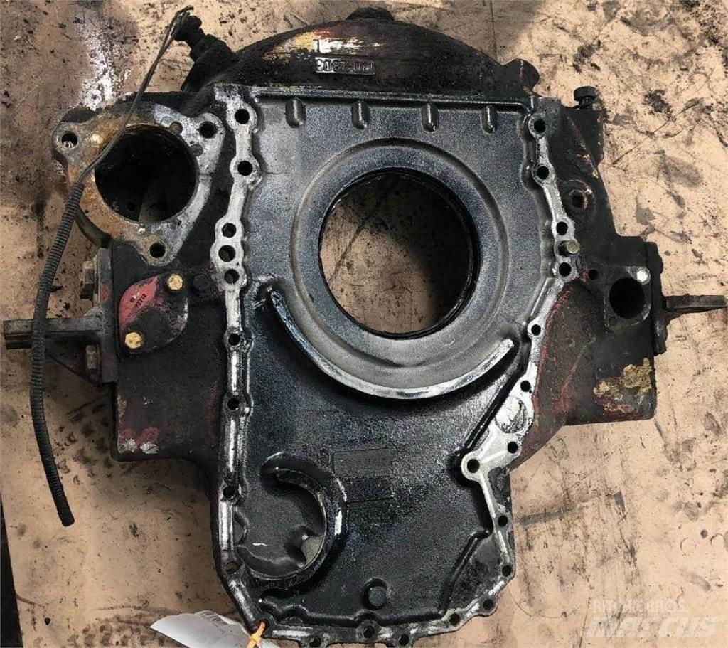 CAT 3406E 齒輪箱