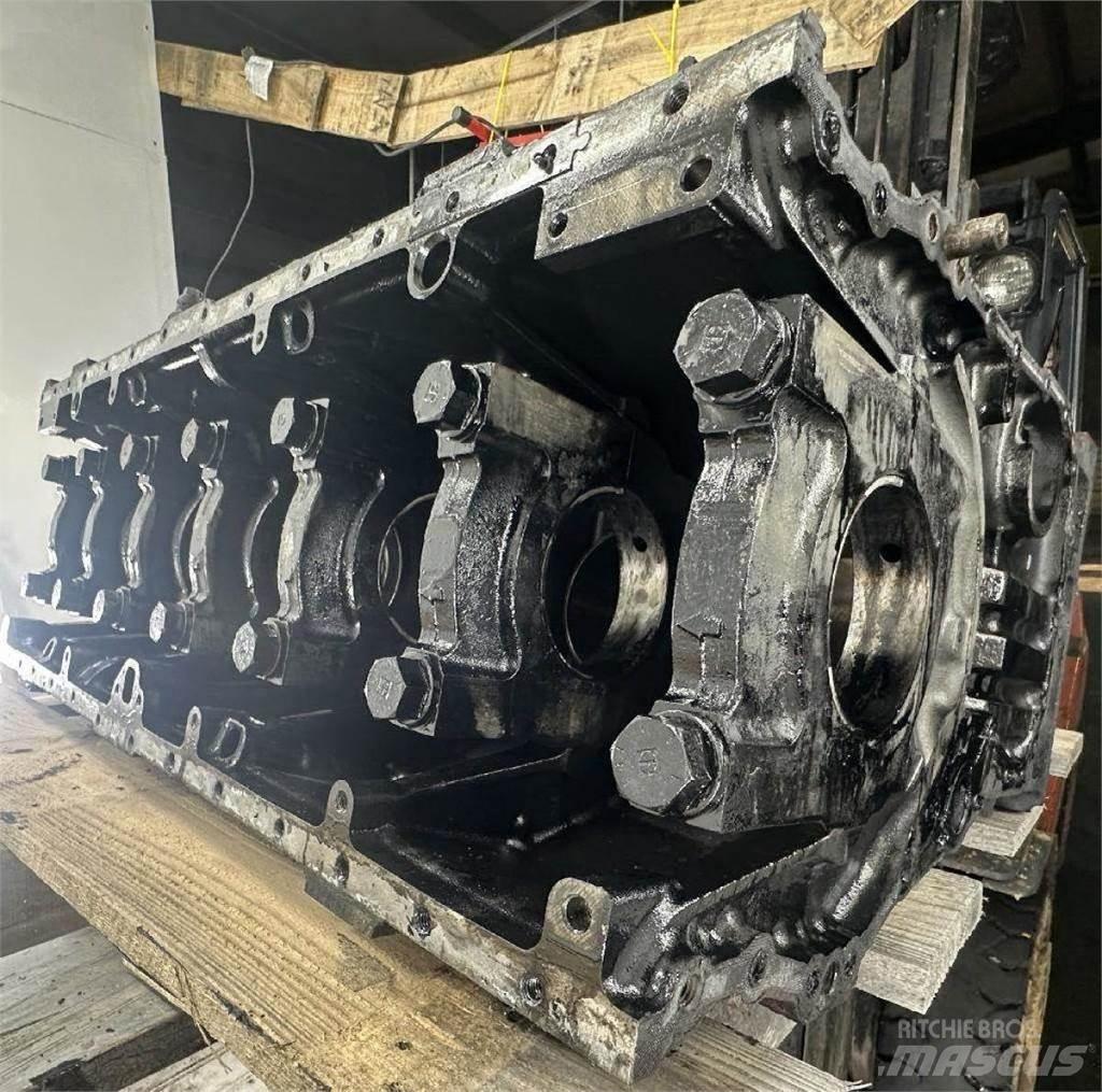 CAT 3406E 引擎/發動機
