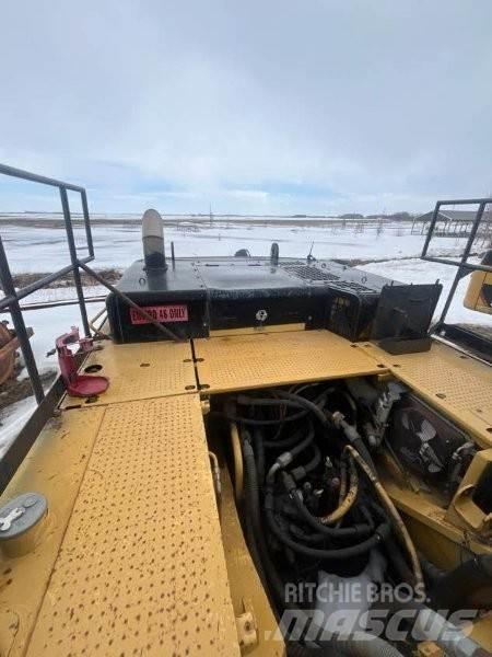 CAT 345C 履帶式 挖土機/掘鑿機/挖掘機