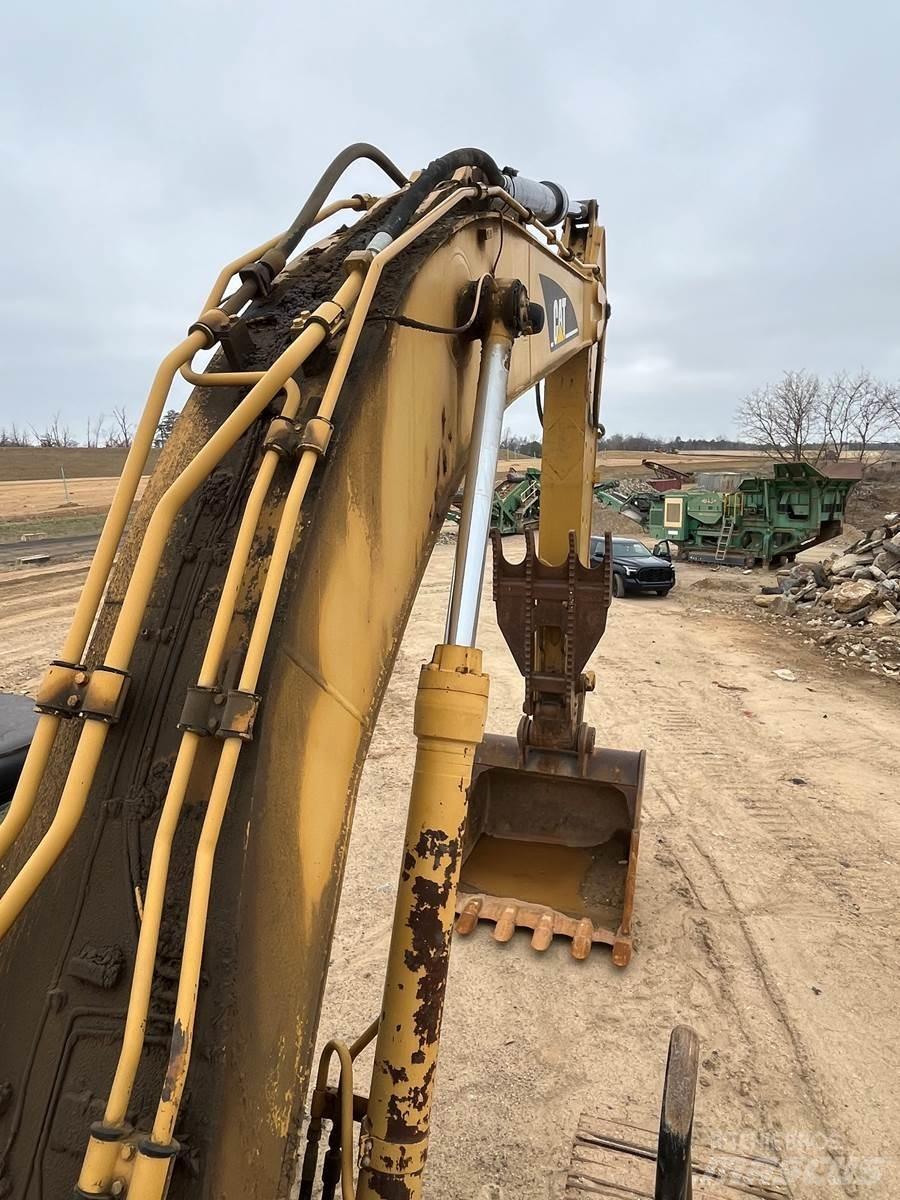 CAT 345CL 履帶式 挖土機/掘鑿機/挖掘機