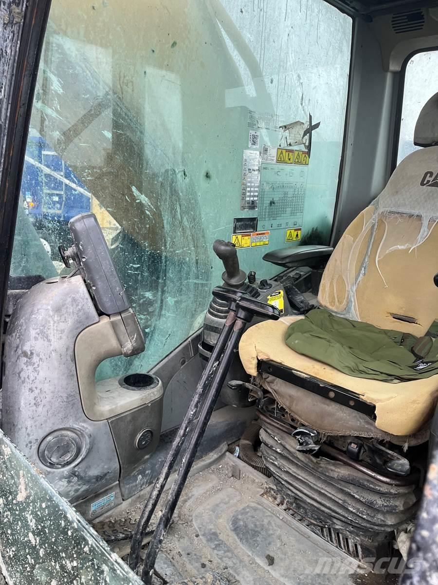 CAT 345CL 履帶式 挖土機/掘鑿機/挖掘機