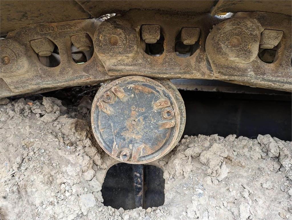 CAT 345DL 履帶式 挖土機/掘鑿機/挖掘機