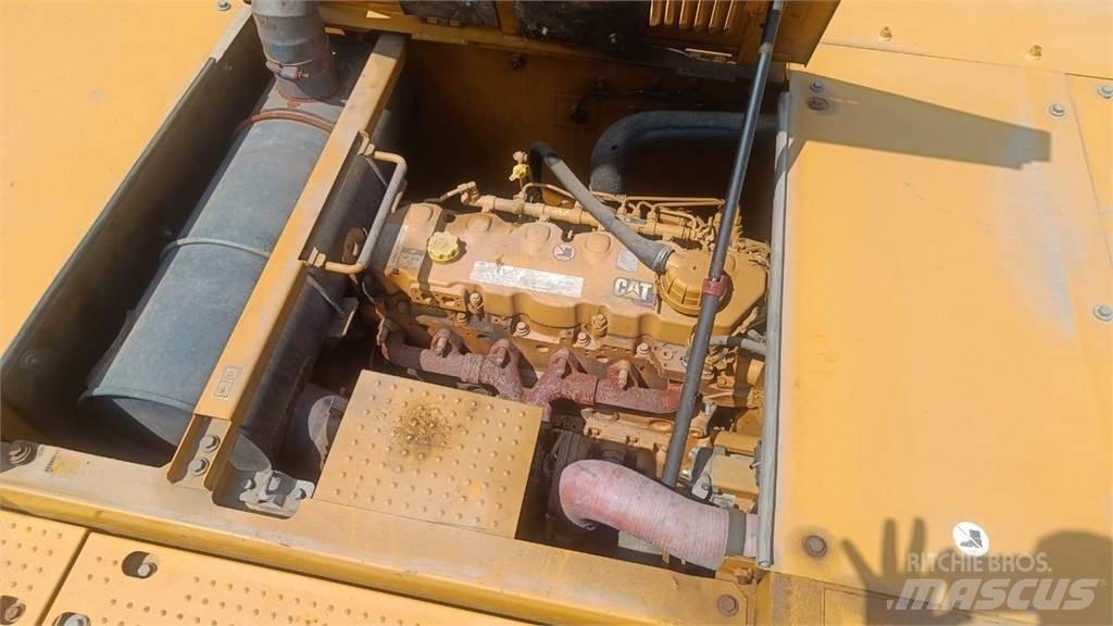 CAT 345GC 履帶式 挖土機/掘鑿機/挖掘機