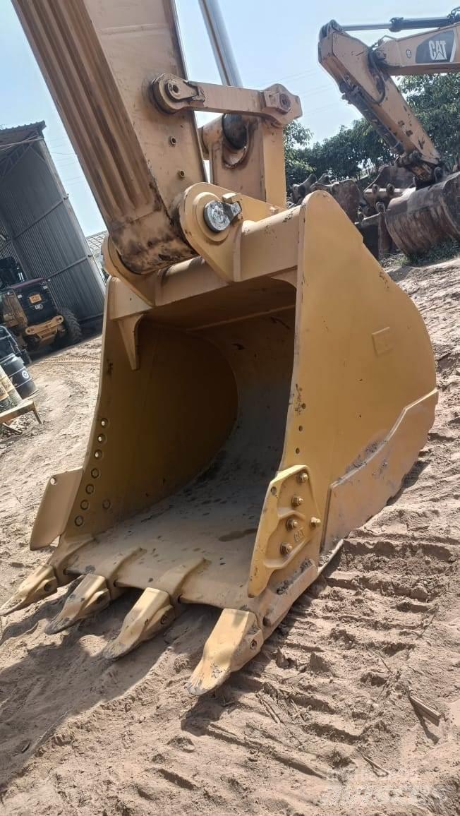 CAT 345GC 履帶式 挖土機/掘鑿機/挖掘機
