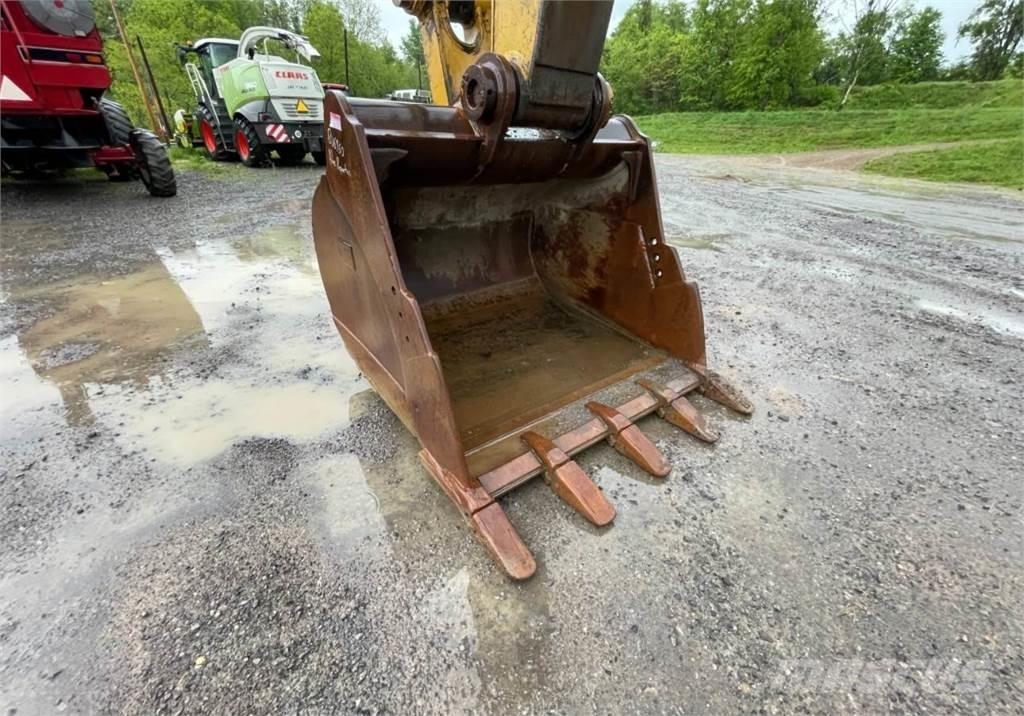 CAT 349E 履帶式 挖土機/掘鑿機/挖掘機