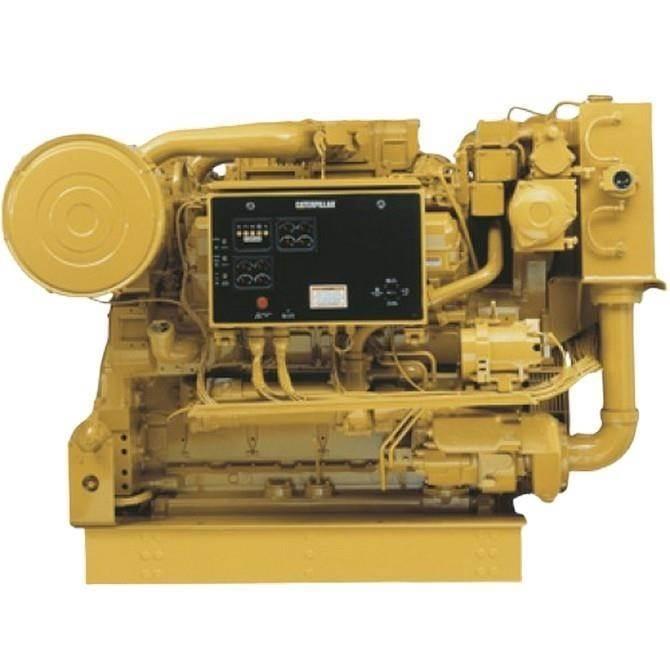 CAT 3508C 引擎/發動機