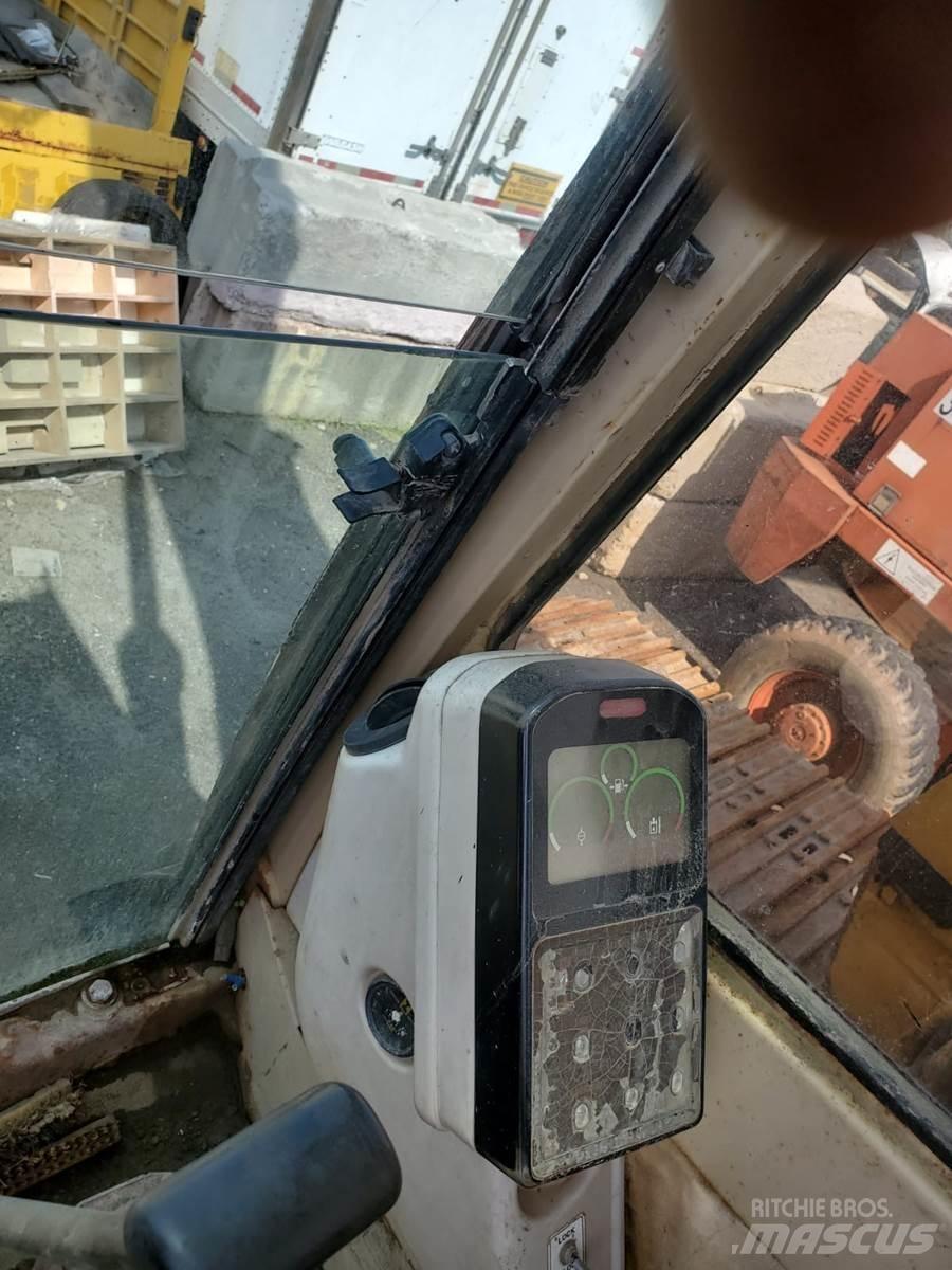 CAT 350L 履帶式 挖土機/掘鑿機/挖掘機