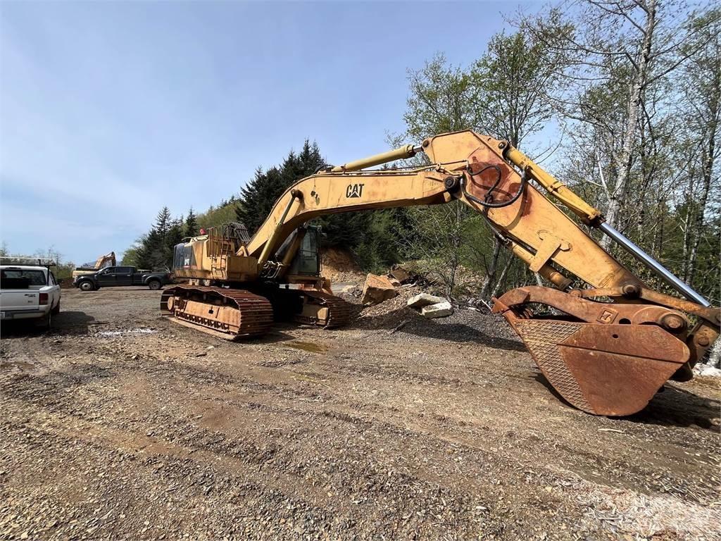 CAT 350L 履帶式 挖土機/掘鑿機/挖掘機