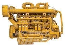 CAT 3512C 引擎/發動機