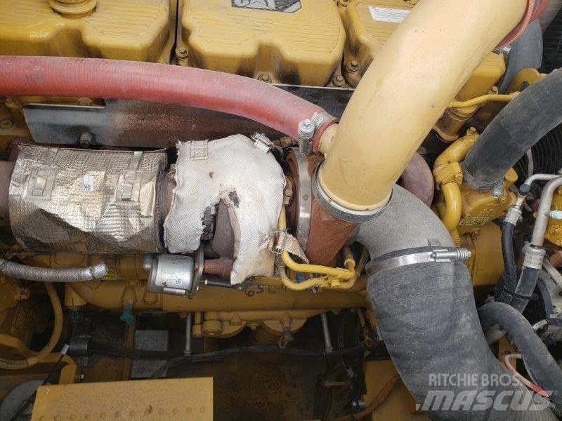 CAT 390FL 履帶式 挖土機/掘鑿機/挖掘機