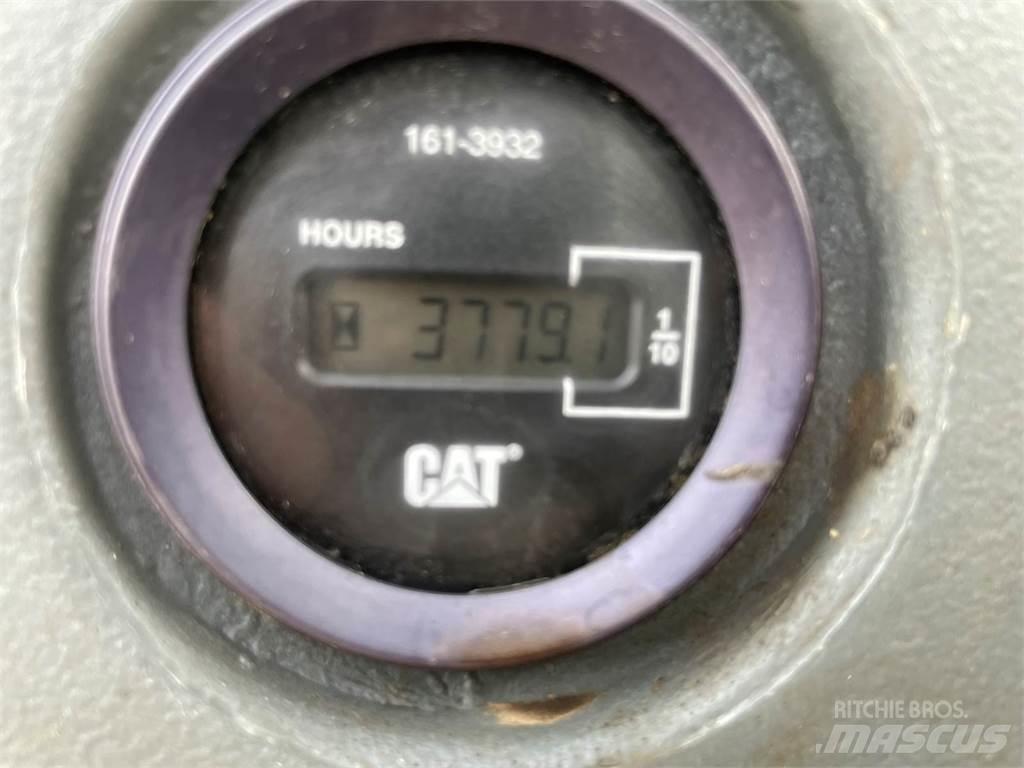 CAT 420D 反鏟裝載機