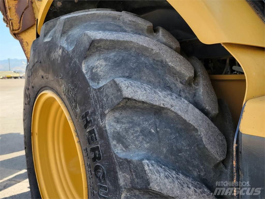 CAT 450F 履帶式 挖土機/掘鑿機/挖掘機