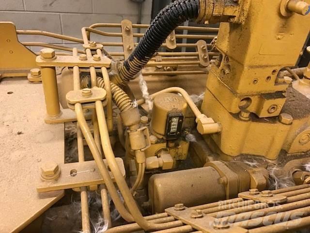 CAT 500 KW 其他發電機