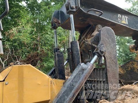 CAT 525C 集材機