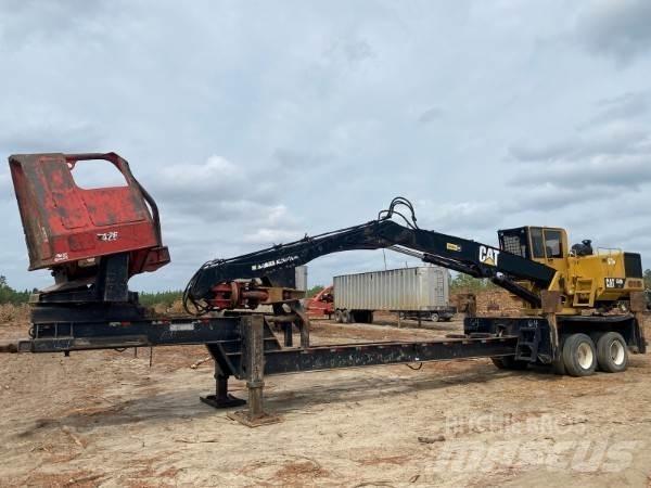 CAT 559B 鉗式裝載機