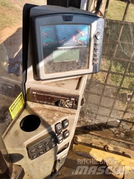 CAT 559C 鉗式裝載機