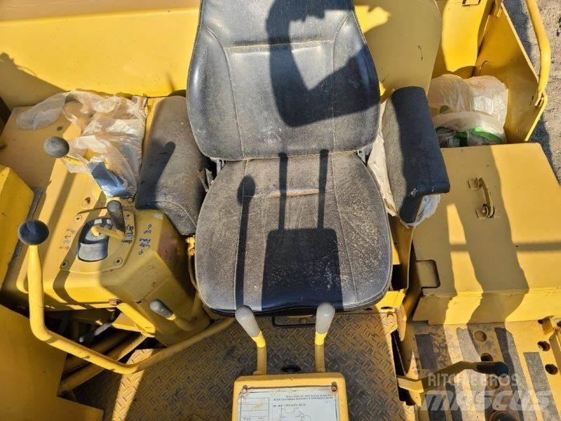 CAT 571G 鋪管推土機