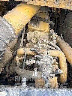 CAT 621G 刮土機