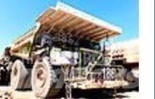 CAT 793C 其他貨車
