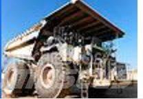 CAT 793C 其他貨車