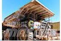 CAT 793C 其他貨車
