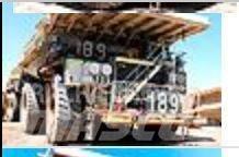 CAT 793C 其他貨車