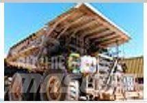 CAT 793C 其他貨車