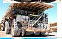CAT 793C 其他貨車