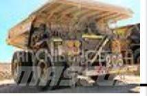 CAT 793C 其他貨車