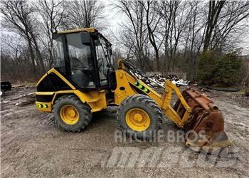 CAT 906 輪胎式裝載機
